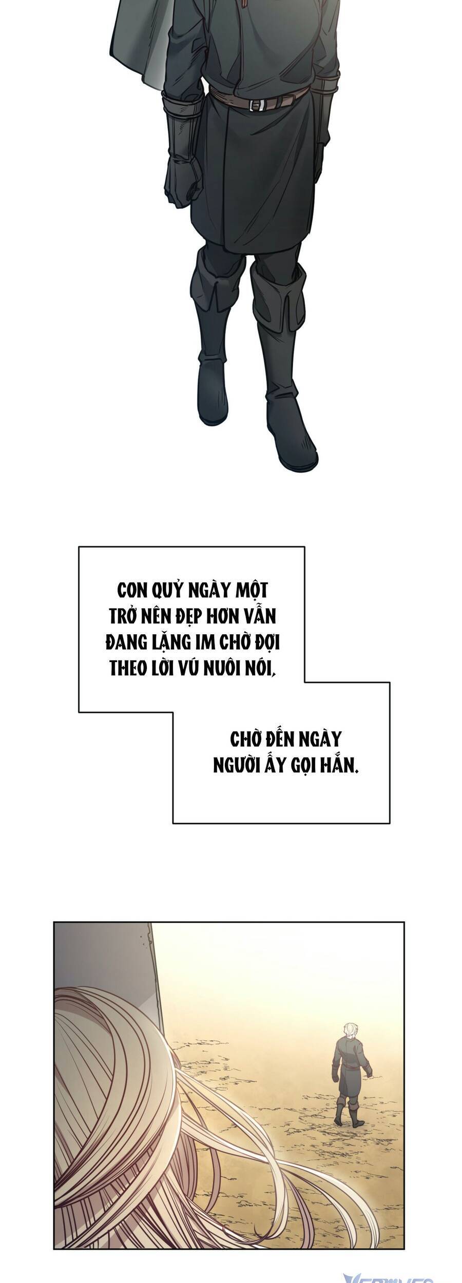 Ác Quỷ Chapter 93 - Trang 83