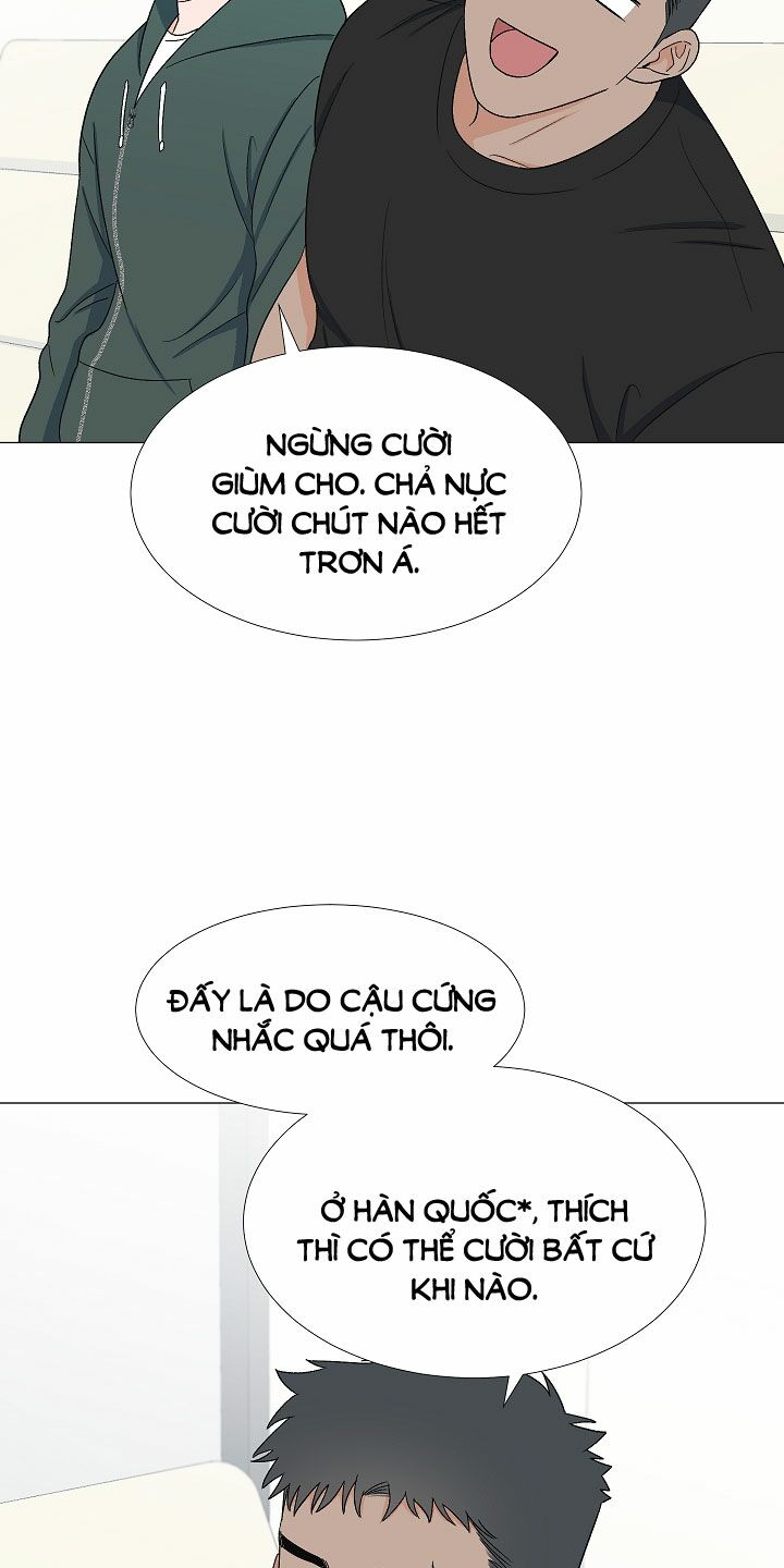 Công Nam Bắc Thụ Chapter 13 - Trang 36