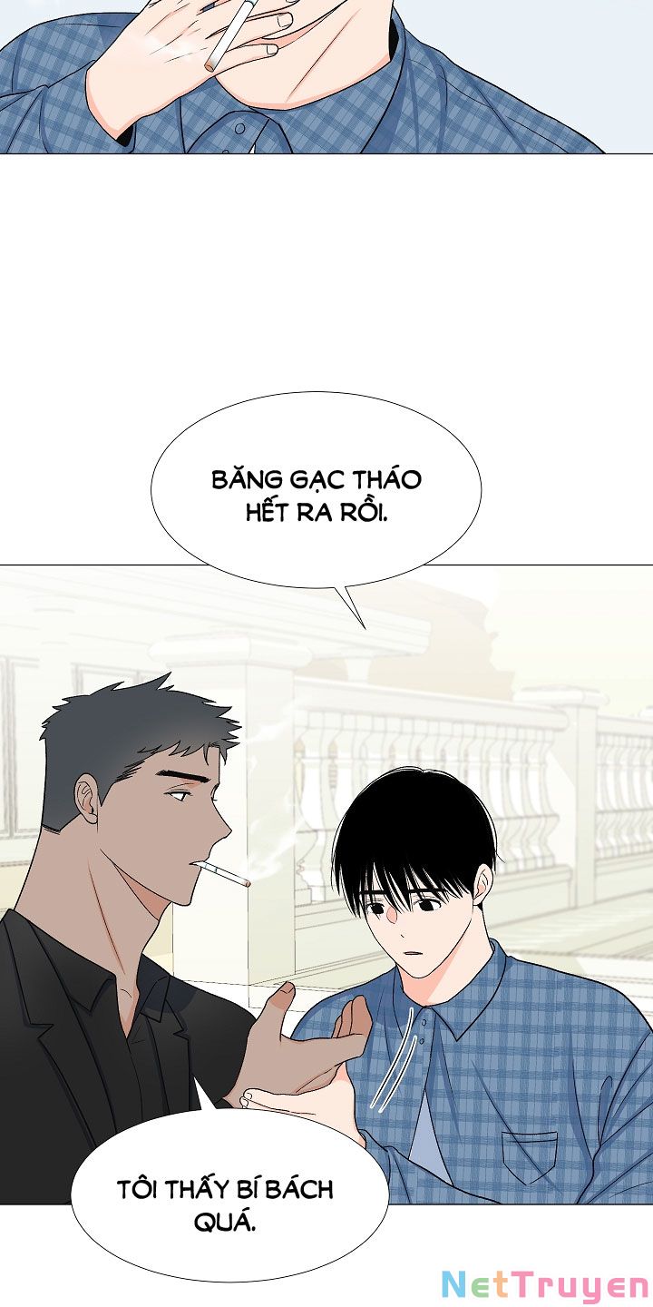 Công Nam Bắc Thụ Chapter 15 - Trang 25