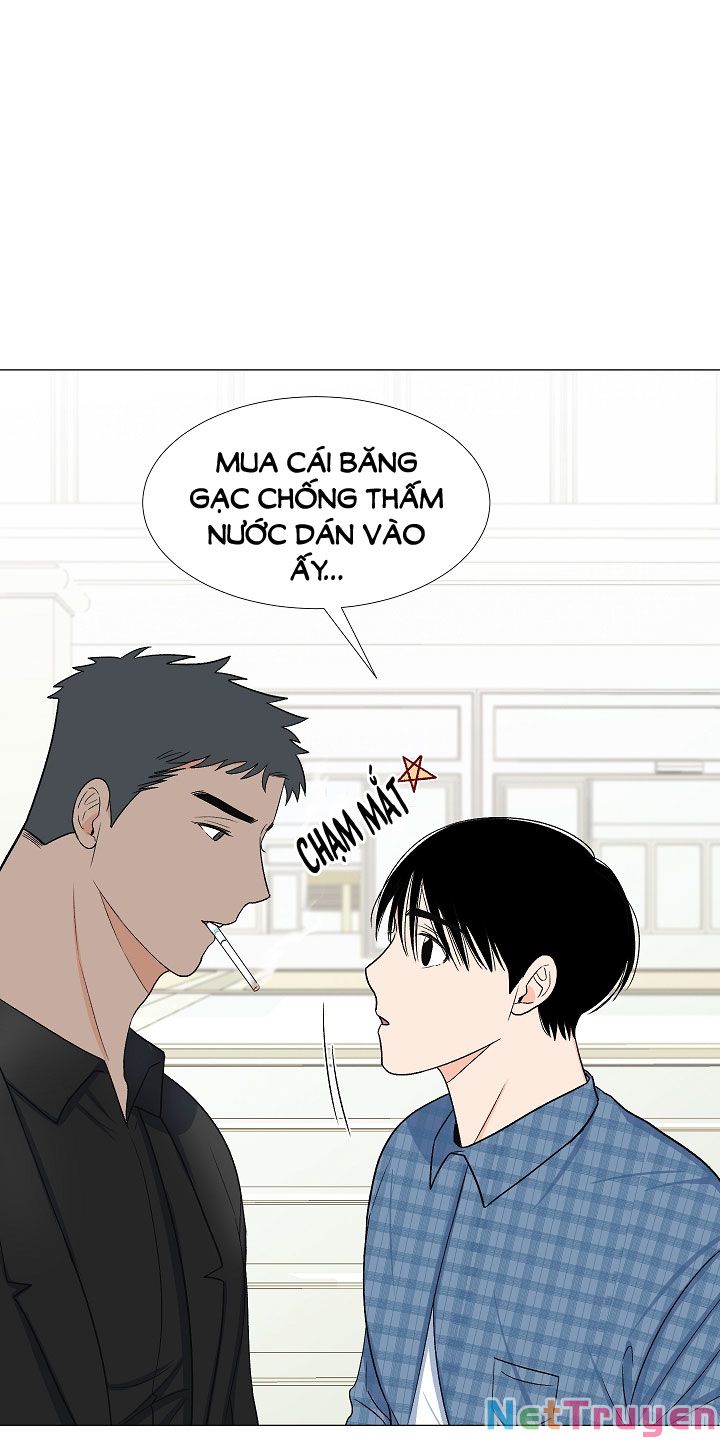 Công Nam Bắc Thụ Chapter 15 - Trang 28