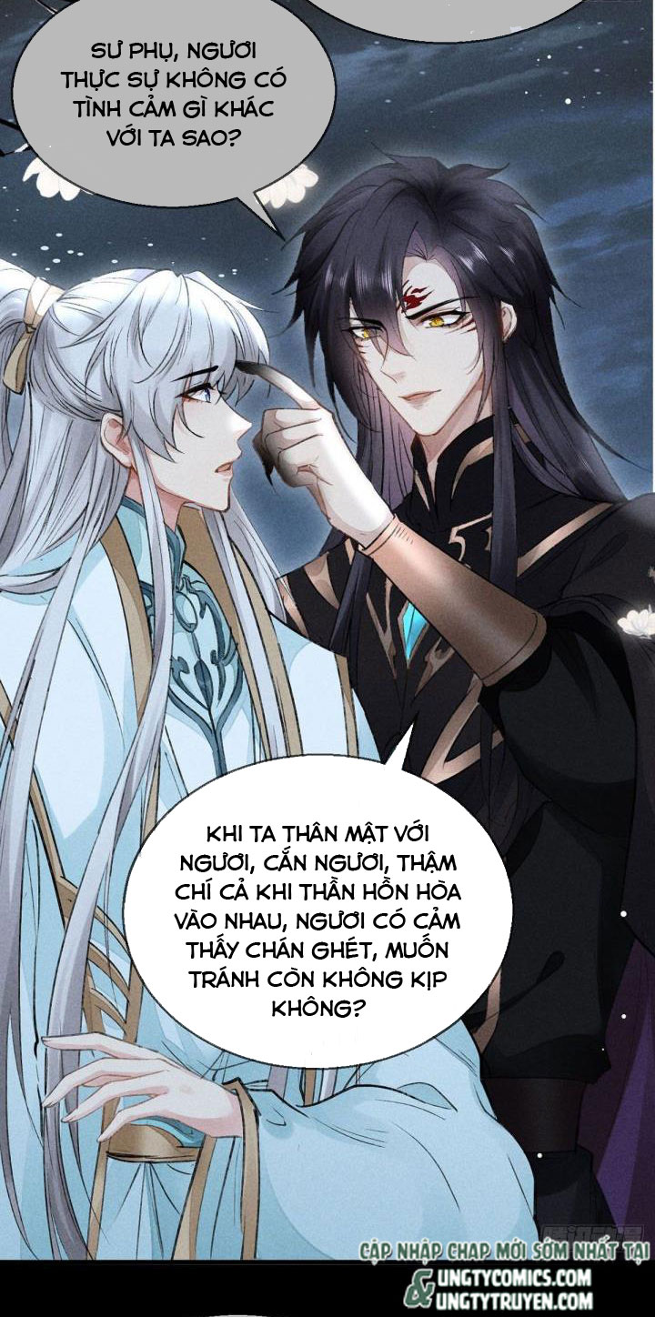 Đồ Mưu Bất Quỹ Chapter 80 - Trang 26