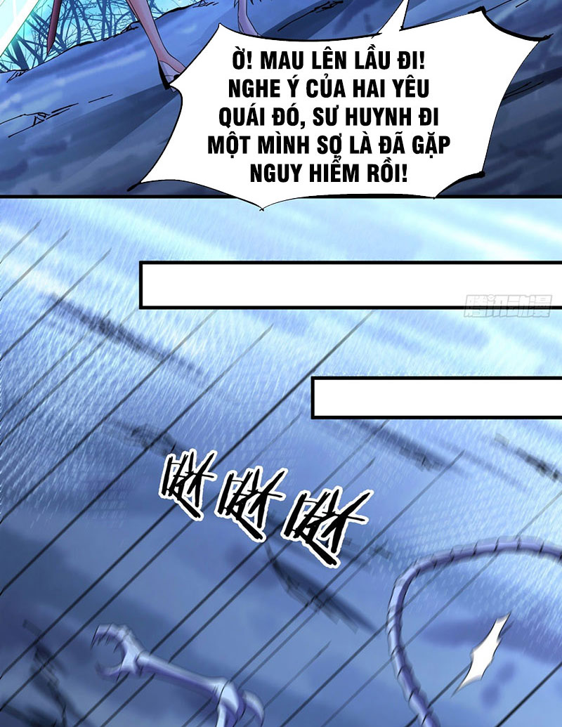 Không Có Đạo Lữ Sẽ Chết Chapter 26 - Trang 15