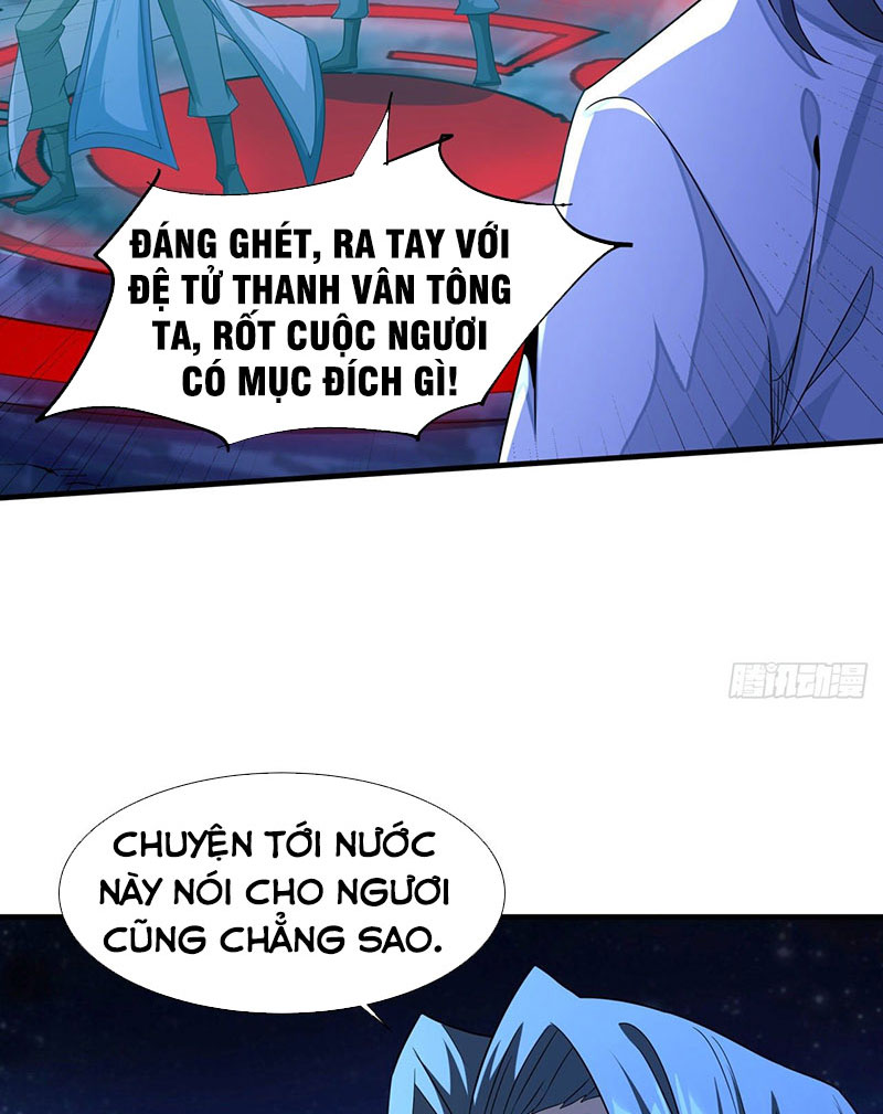 Không Có Đạo Lữ Sẽ Chết Chapter 26 - Trang 30