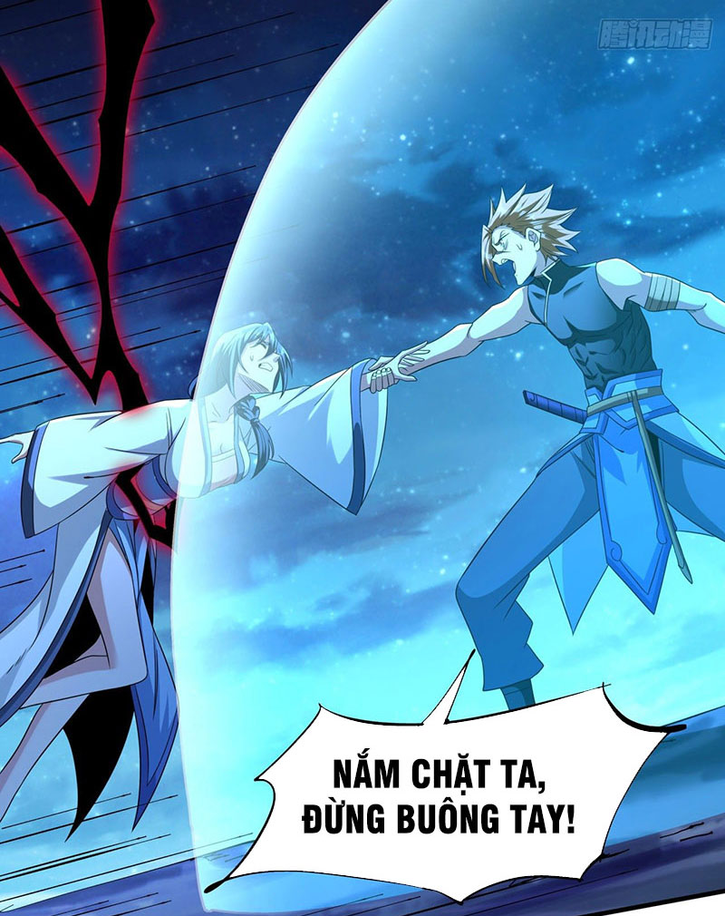 Không Có Đạo Lữ Sẽ Chết Chapter 26 - Trang 34