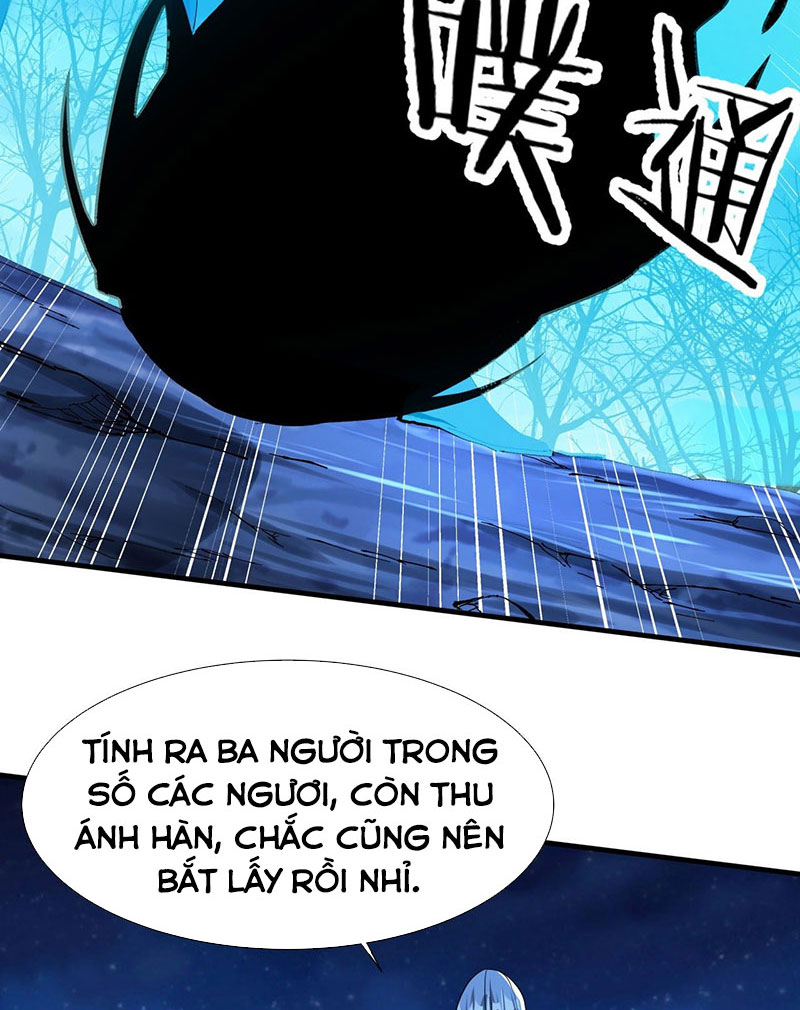 Không Có Đạo Lữ Sẽ Chết Chapter 26 - Trang 38