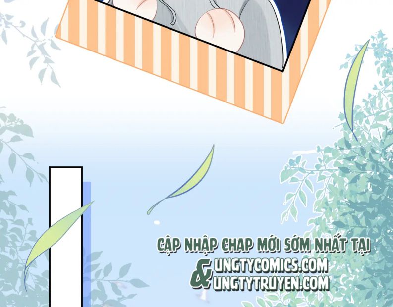 Một Ngụm Nuốt Trọn Thỏ Con Chapter 63 - Trang 28