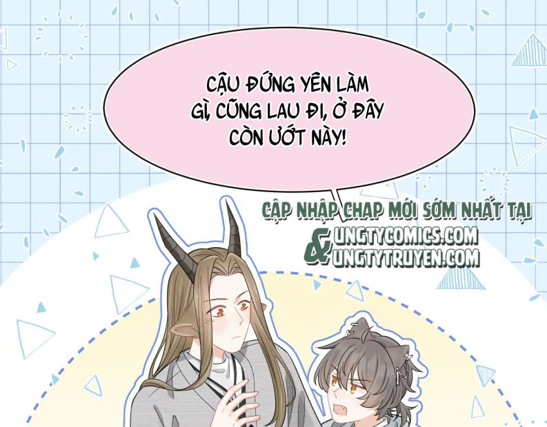 Một Ngụm Nuốt Trọn Thỏ Con Chapter 63 - Trang 43