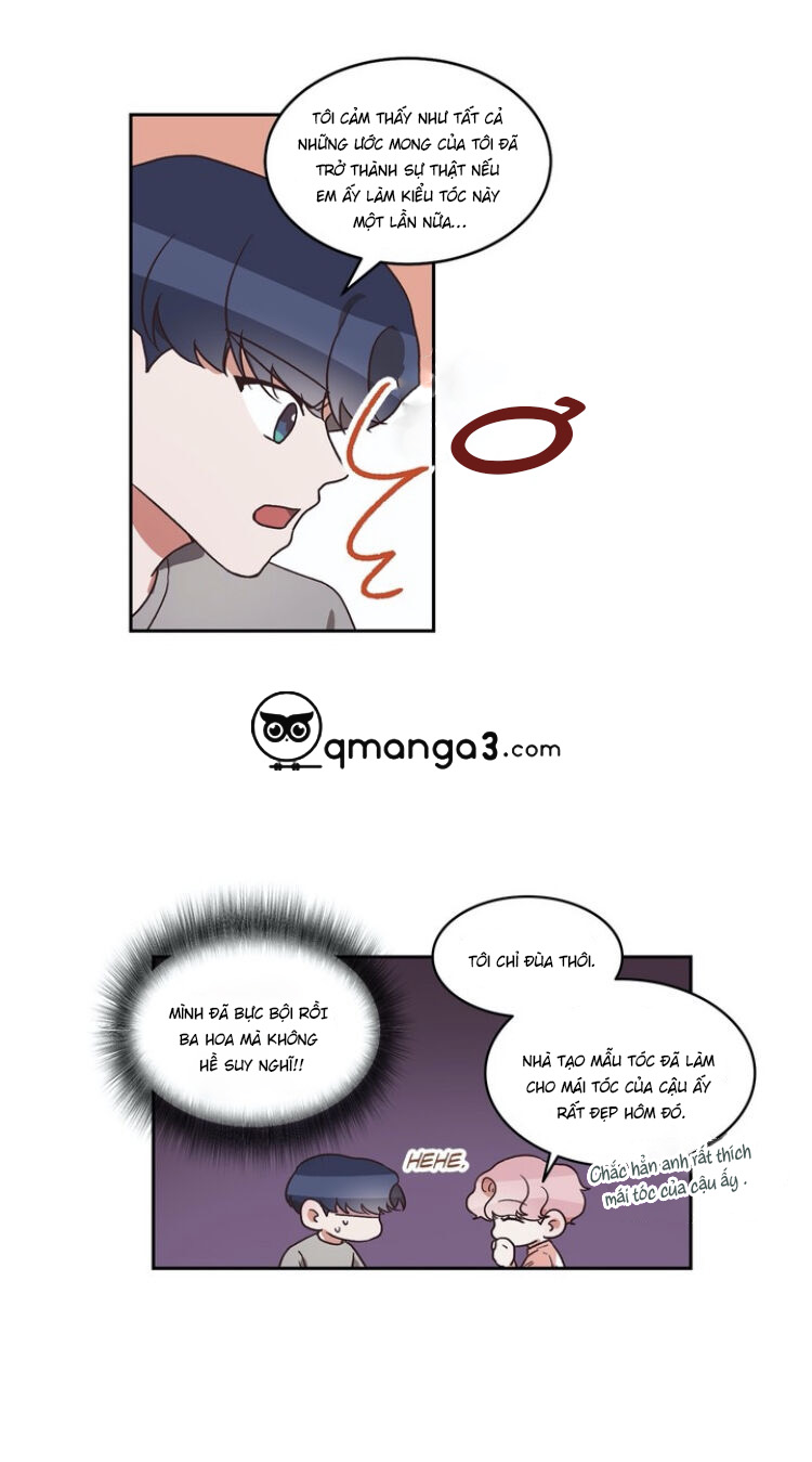 On My Own Chapter 9 - Trang 29