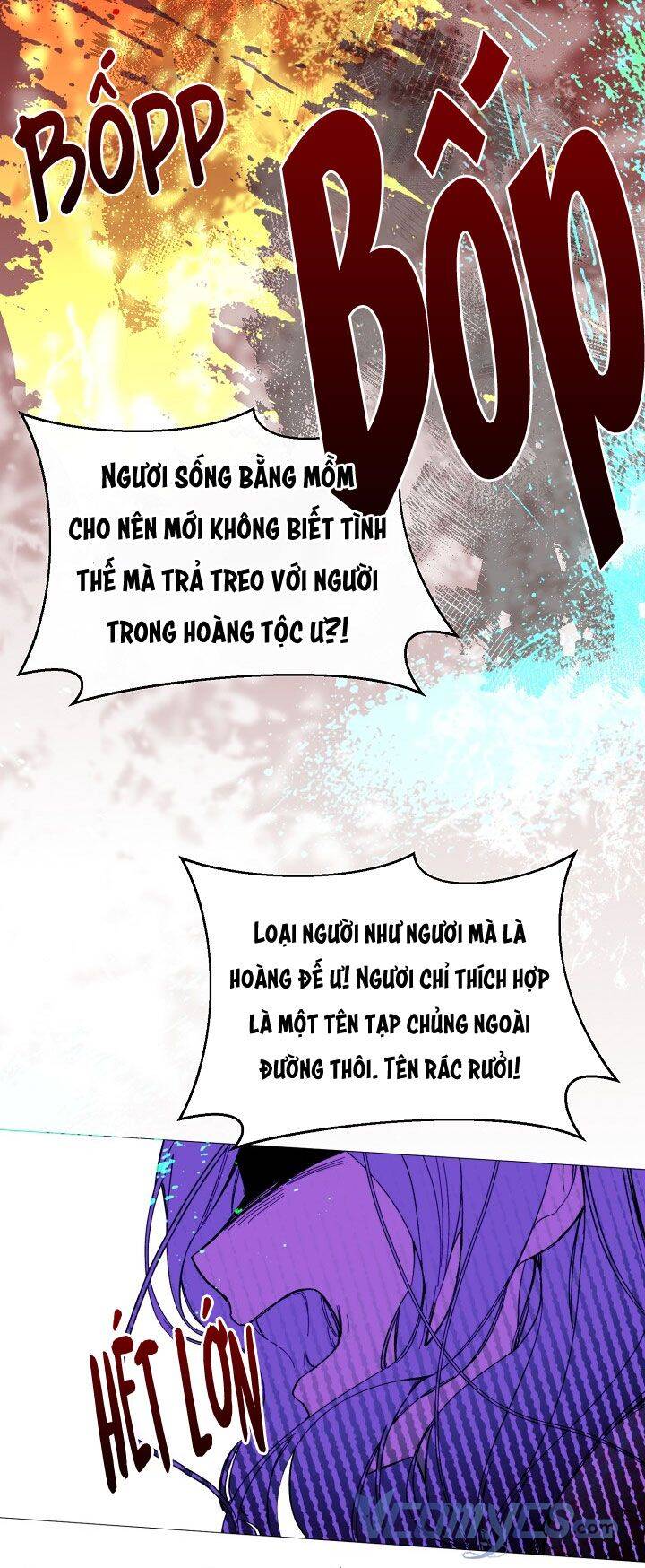 Ác Nữ Cần Bạo Chúa Chapter 63 - Trang 15