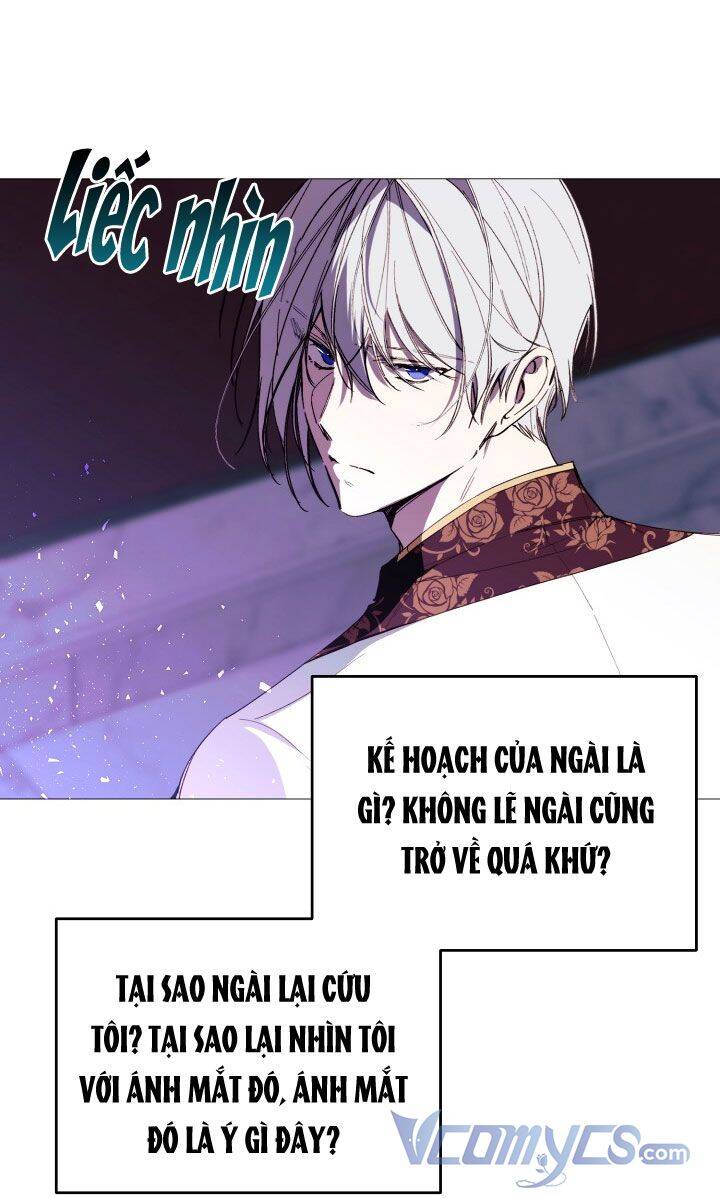 Ác Nữ Cần Bạo Chúa Chapter 63 - Trang 36