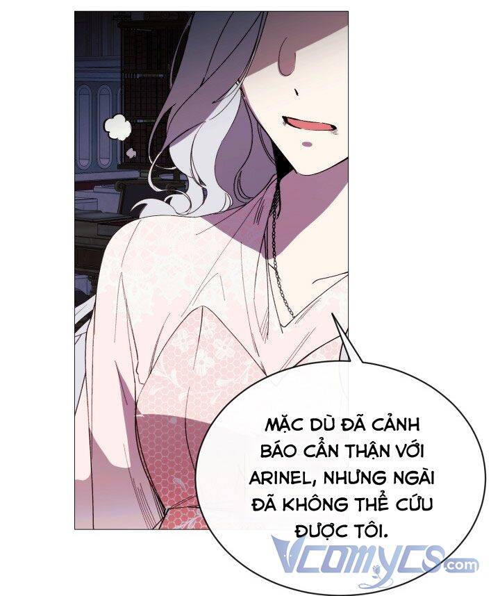 Ác Nữ Cần Bạo Chúa Chapter 63 - Trang 37