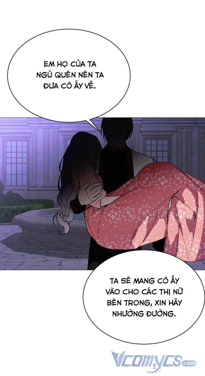 Ác Nữ Cần Bạo Chúa Chapter 63 - Trang 45