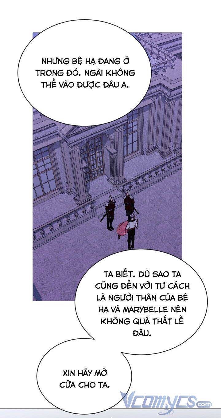 Ác Nữ Cần Bạo Chúa Chapter 63 - Trang 46