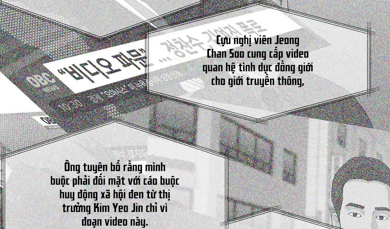 Khi Đôi Chân Thôi Bước Chapter 68 - Trang 64