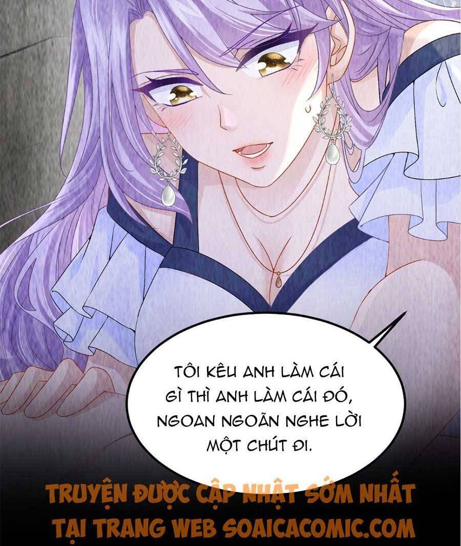 Manh Bảo Của Tôi Là Liêu Cơ Chapter 61 - Trang 7