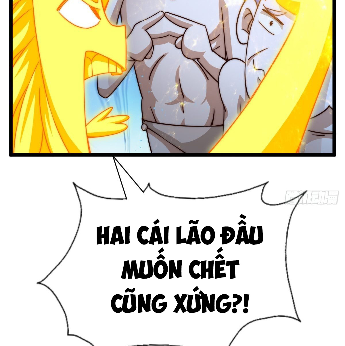 Người Trên Vạn Người Chapter 117 - Trang 103