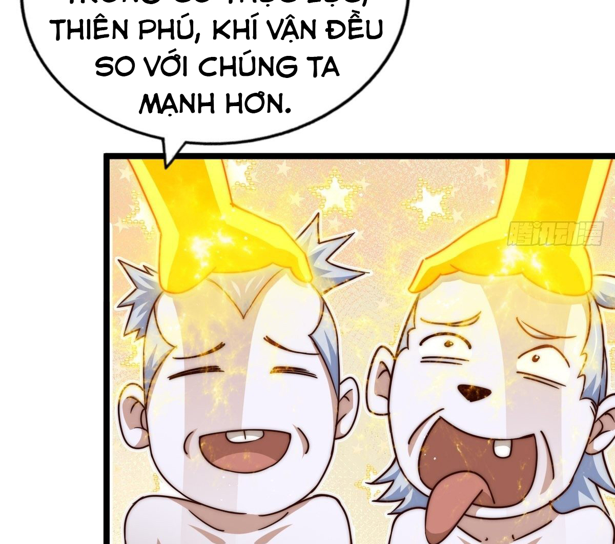 Người Trên Vạn Người Chapter 117 - Trang 105