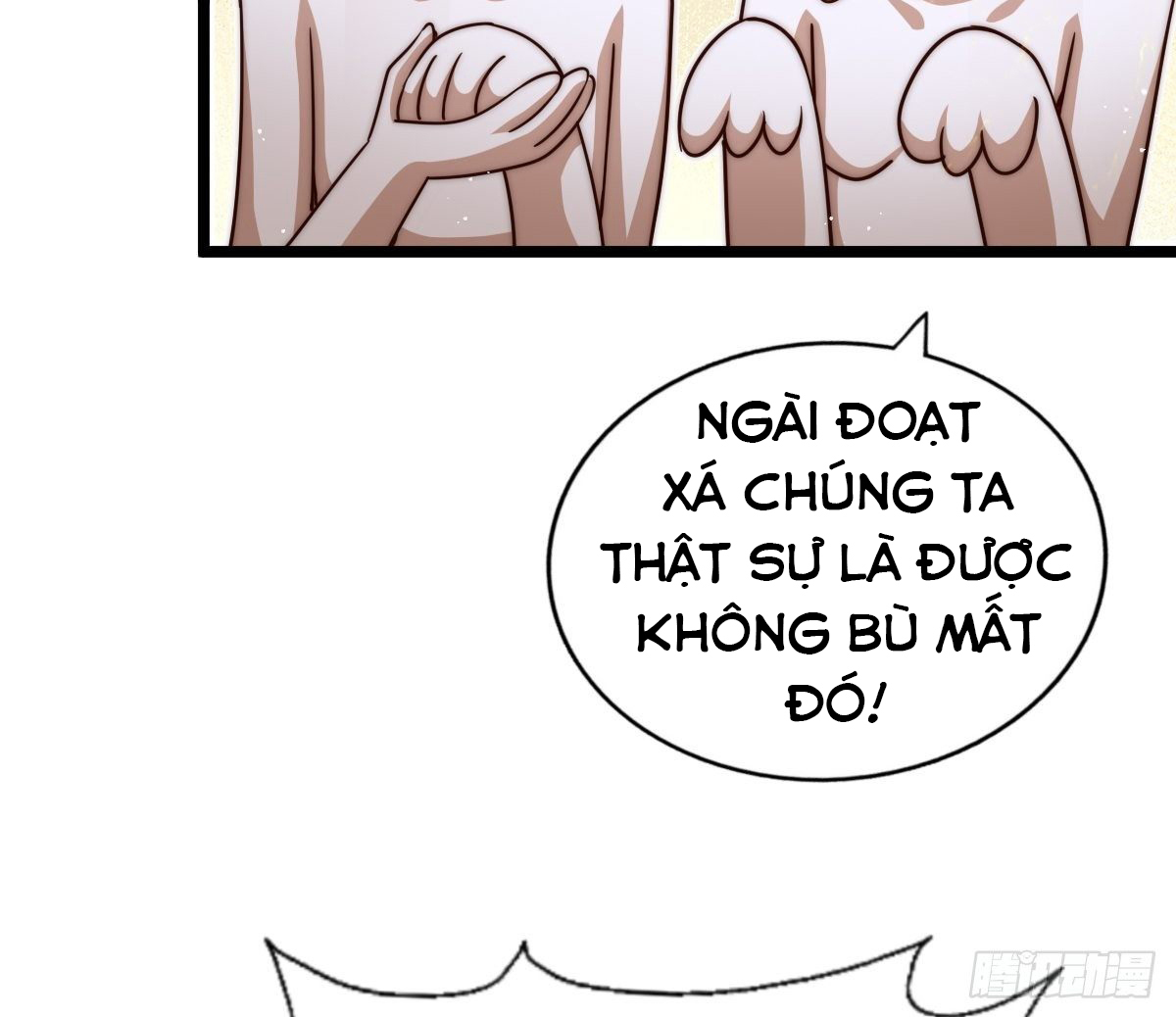 Người Trên Vạn Người Chapter 117 - Trang 106