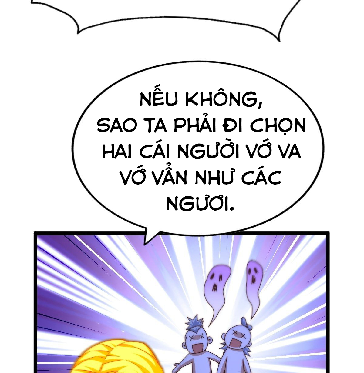 Người Trên Vạn Người Chapter 117 - Trang 122