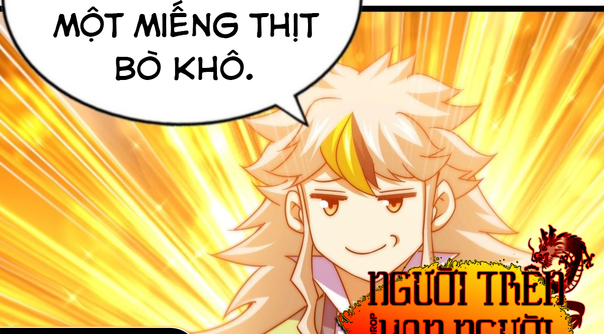 Người Trên Vạn Người Chapter 117 - Trang 18