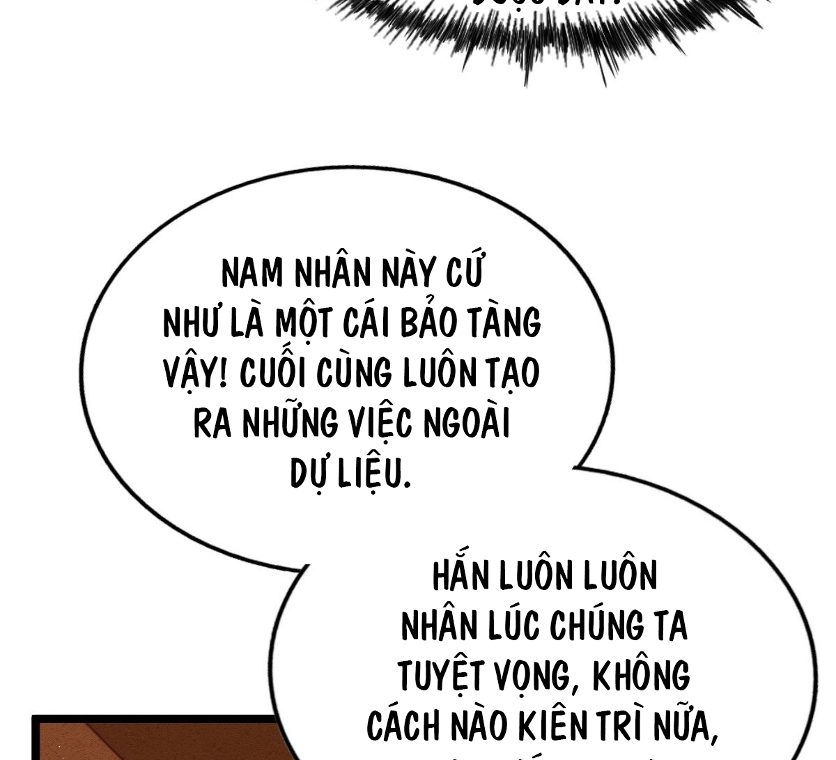 Người Trên Vạn Người Chapter 117 - Trang 31