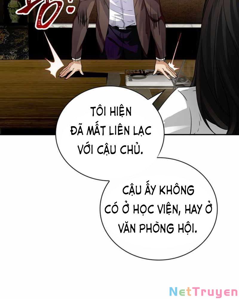 Tôi Có Đặc Tính Của Cấp Sss Nhưng Thích Sống Bình Thường Chapter 10 - Trang 3