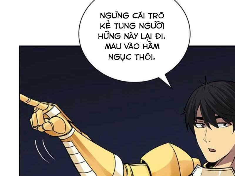 Tôi Có Đặc Tính Của Cấp Sss Nhưng Thích Sống Bình Thường Chapter 11 - Trang 16