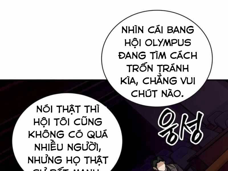 Tôi Có Đặc Tính Của Cấp Sss Nhưng Thích Sống Bình Thường Chapter 11 - Trang 241