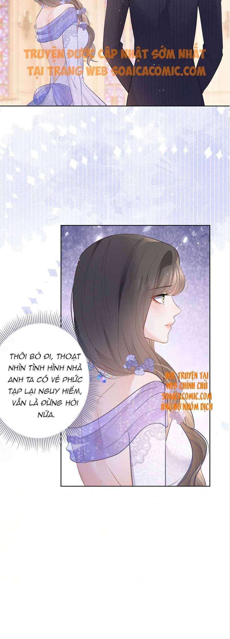 Boss Sát Thủ Dưỡng Hồ Yêu Chapter 50 - Trang 2