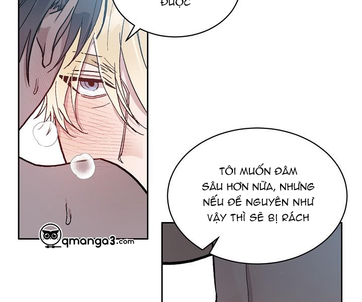 Chàng Tuấn Mã Của Tôi Chapter 37 - Trang 48