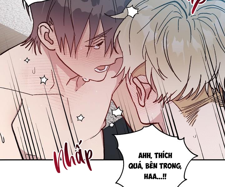 Chàng Tuấn Mã Của Tôi Chapter 37 - Trang 52