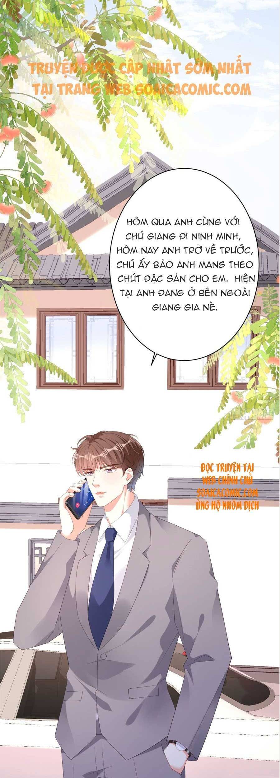 Chuyện Tình Chú Cháu: Vô Pháp Có Được Em Chapter 37 - Trang 15