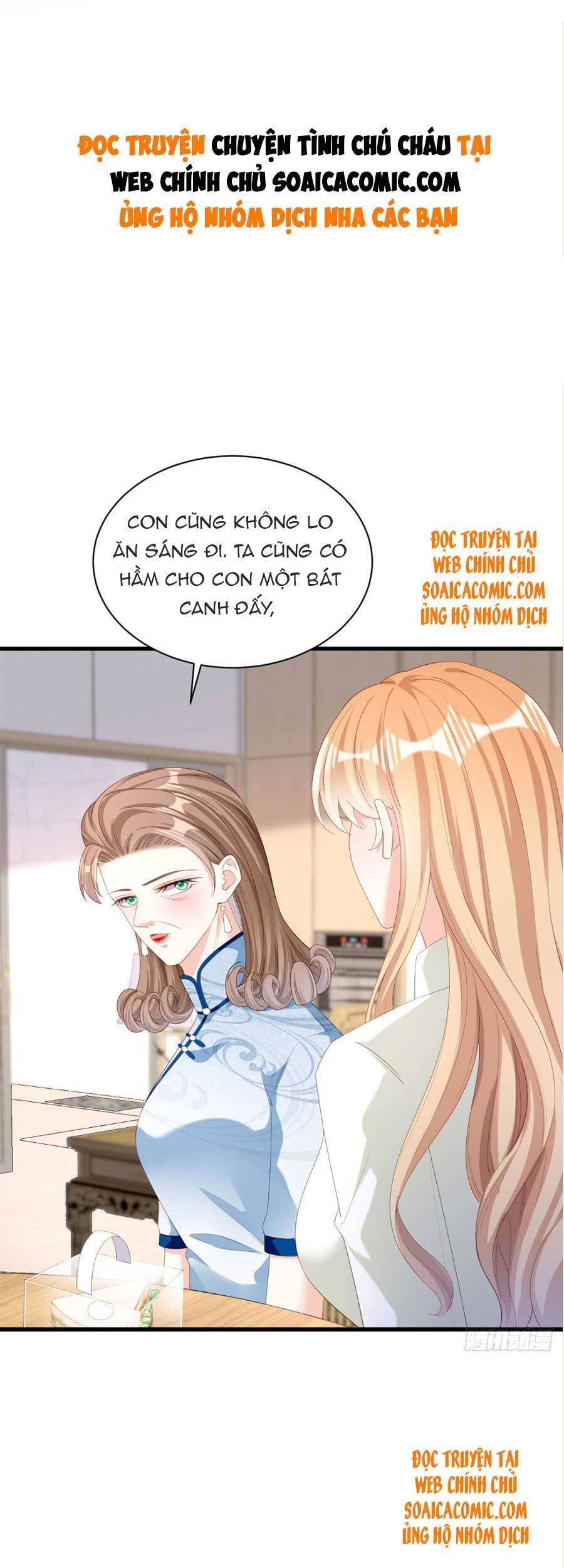 Chuyện Tình Chú Cháu: Vô Pháp Có Được Em Chapter 37 - Trang 2