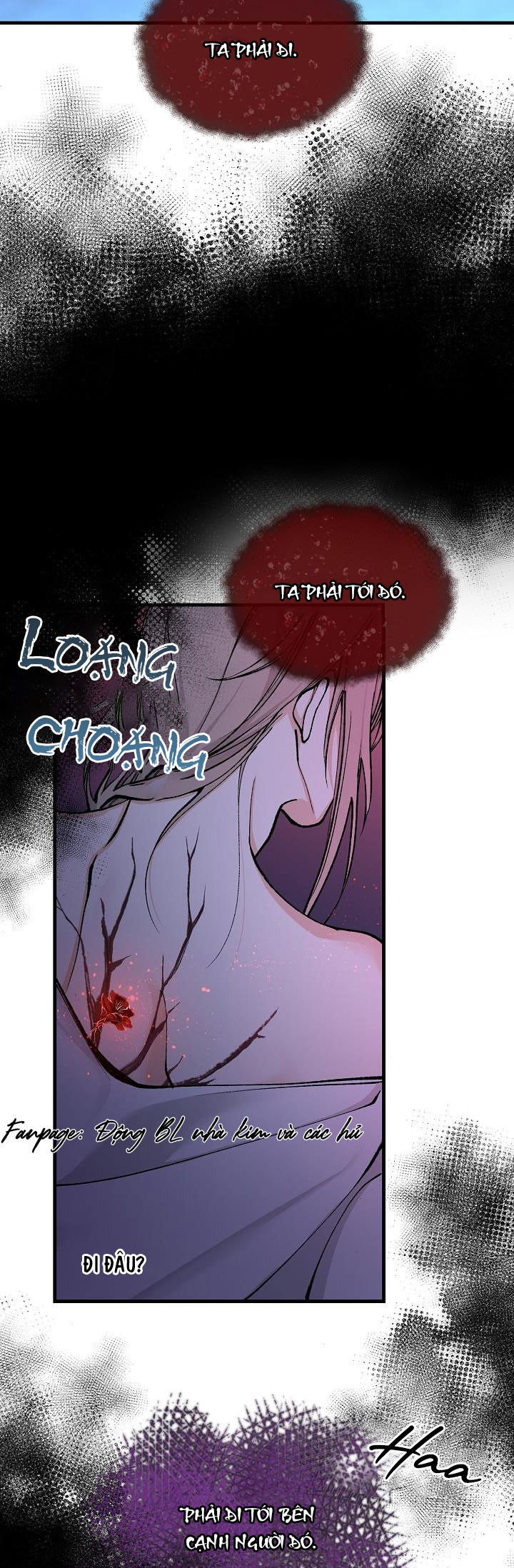 Cơn Sốt Tình Chapter 11.5 - Trang 18