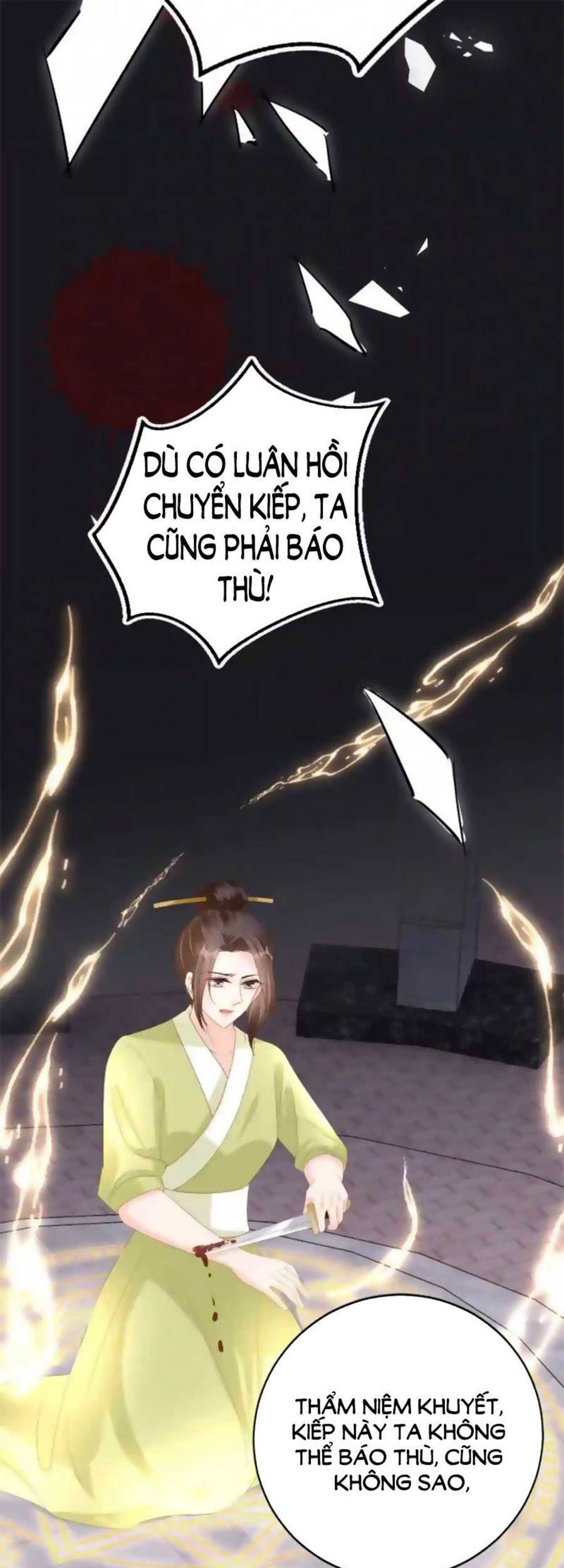 Dây Dưa Không Dứt Chapter 42 - Trang 16