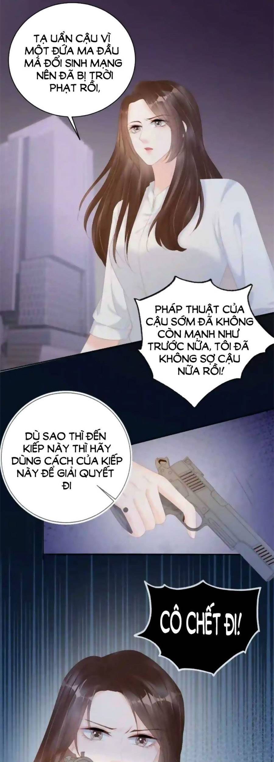 Dây Dưa Không Dứt Chapter 42 - Trang 21