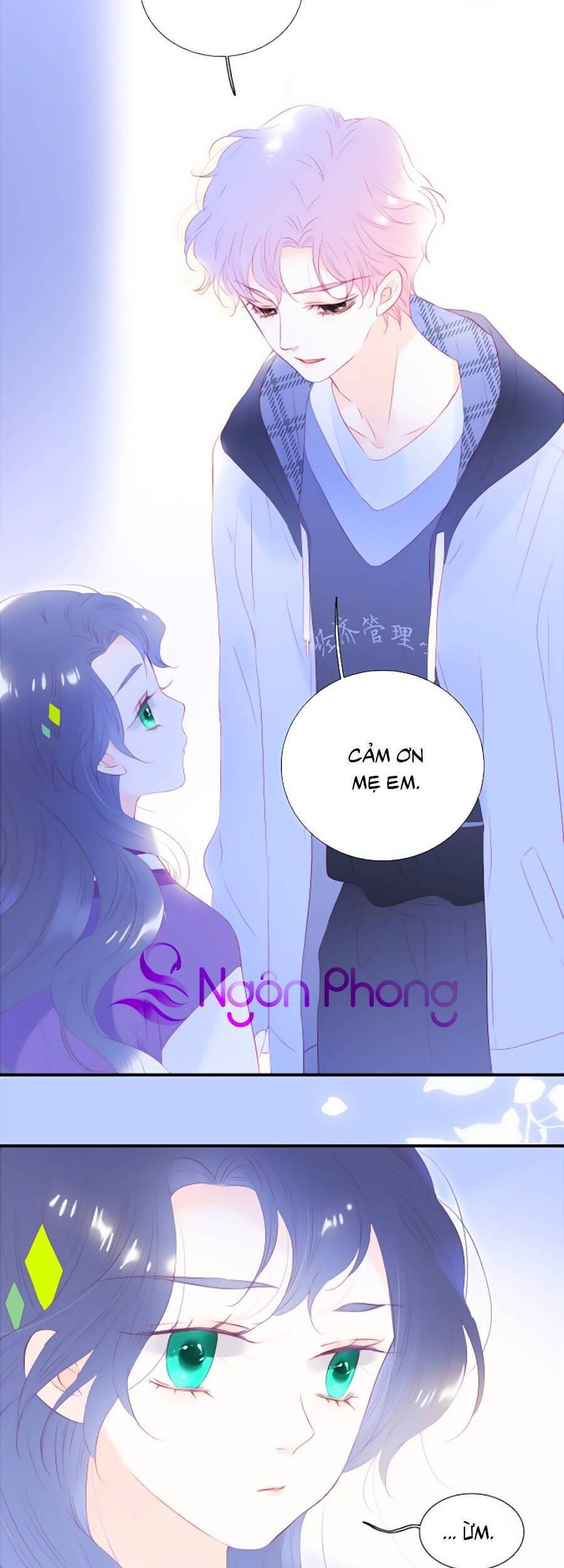 Hoa Bỏ Chạy Với Nhím Rồi Chapter 65 - Trang 10