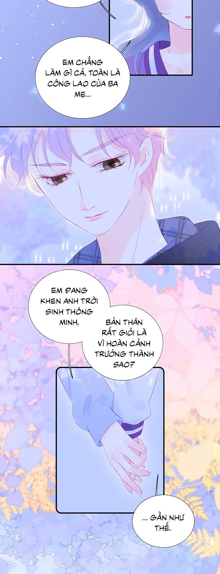 Hoa Bỏ Chạy Với Nhím Rồi Chapter 65 - Trang 23