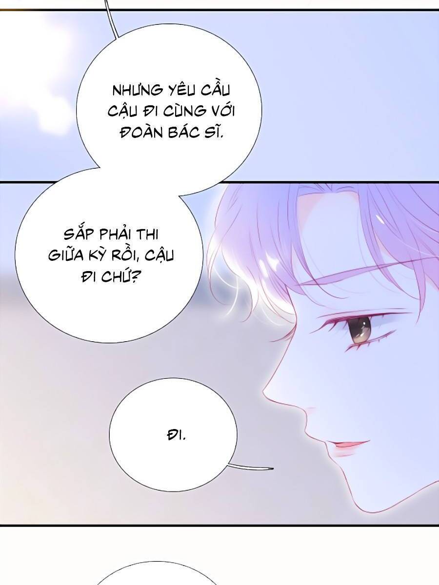 Hoa Bỏ Chạy Với Nhím Rồi Chapter 65 - Trang 4