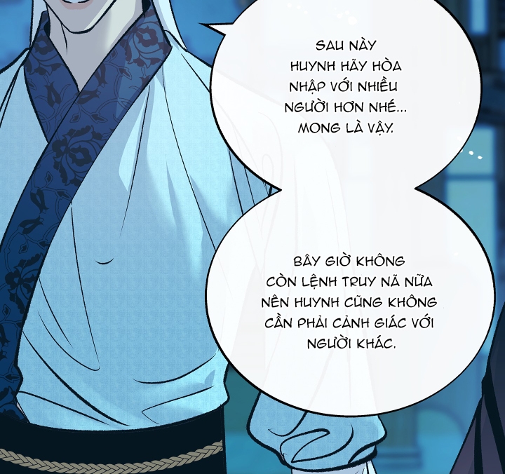 Người Tình Của Sura Chapter 80 - Trang 82