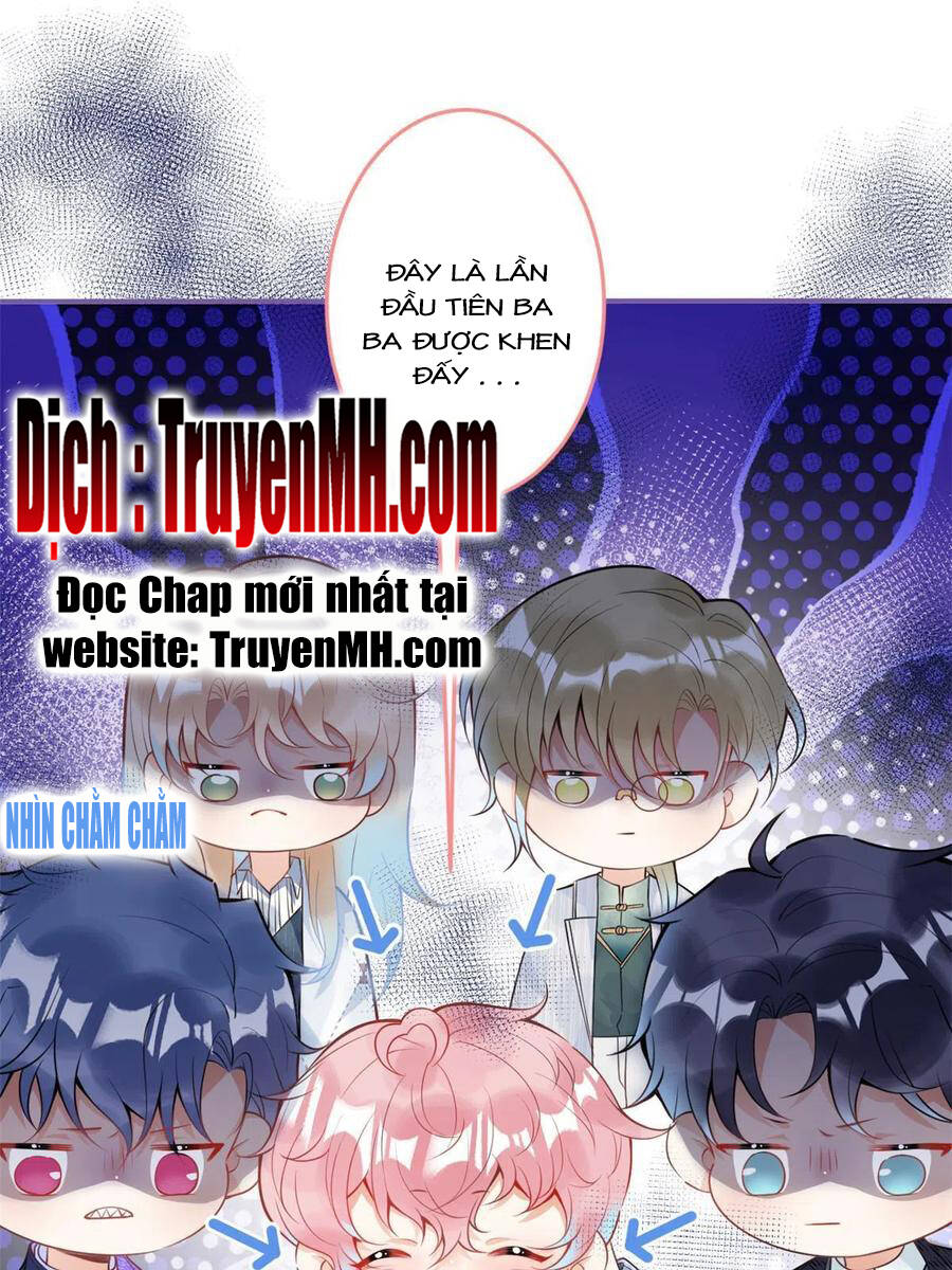 Ta Có Năm Đại Lão Ba Ba Chapter 221 - Trang 16