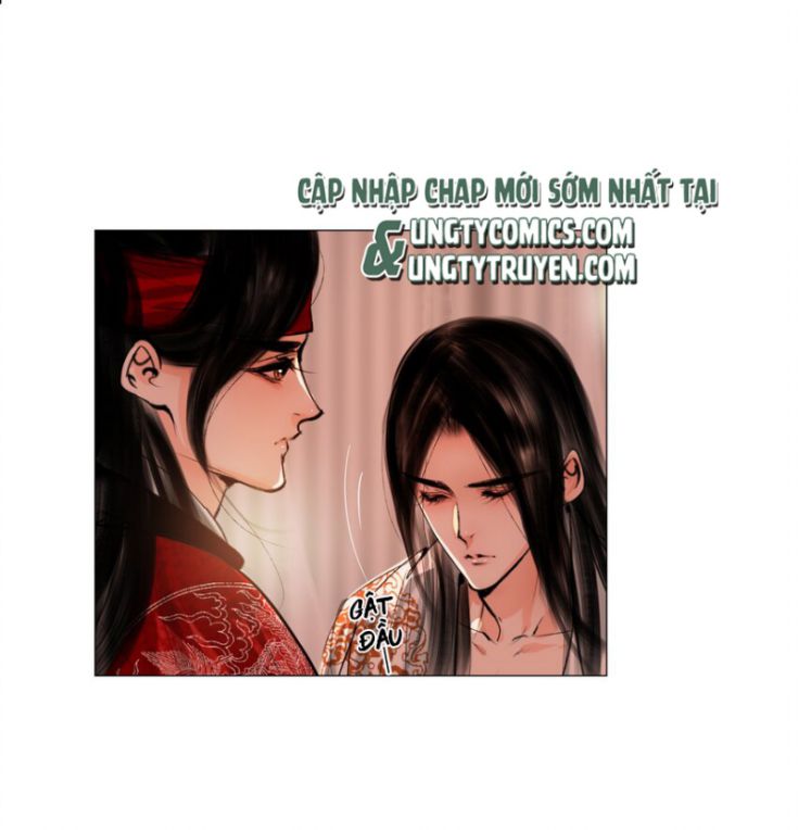 Tái Thế Quyền Thần Chapter 42 - Trang 20