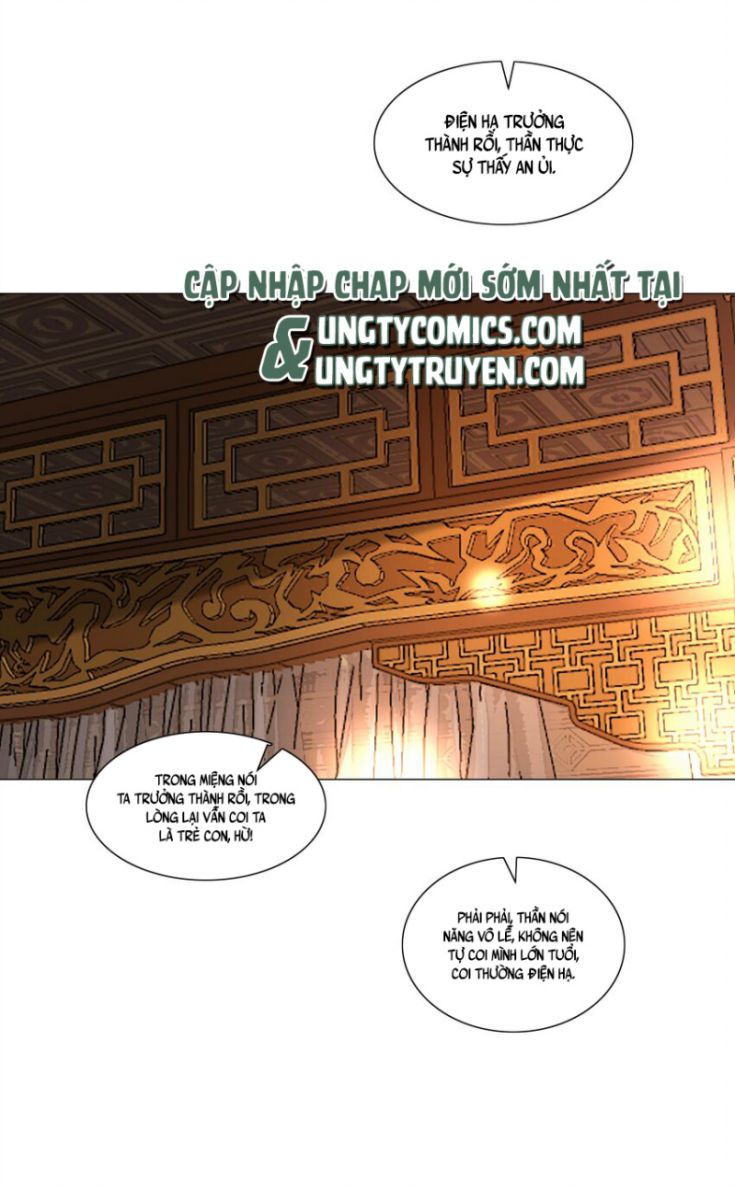 Tái Thế Quyền Thần Chapter 42 - Trang 29