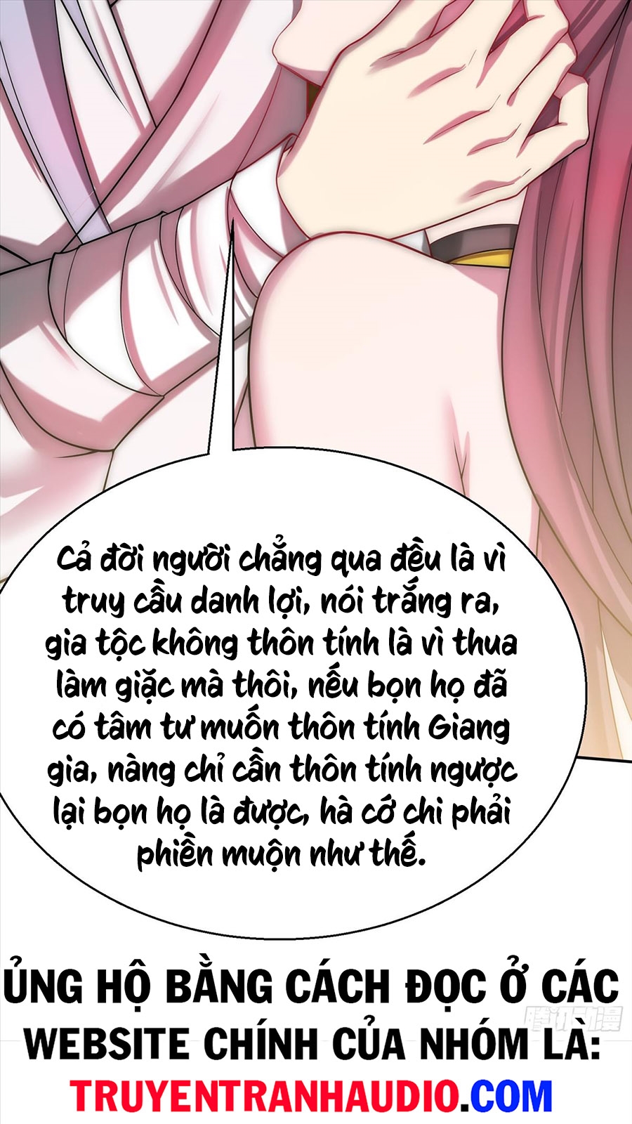 Từ Lúc Bắt Đầu Liền Vô Địch Chapter 35 - Trang 16