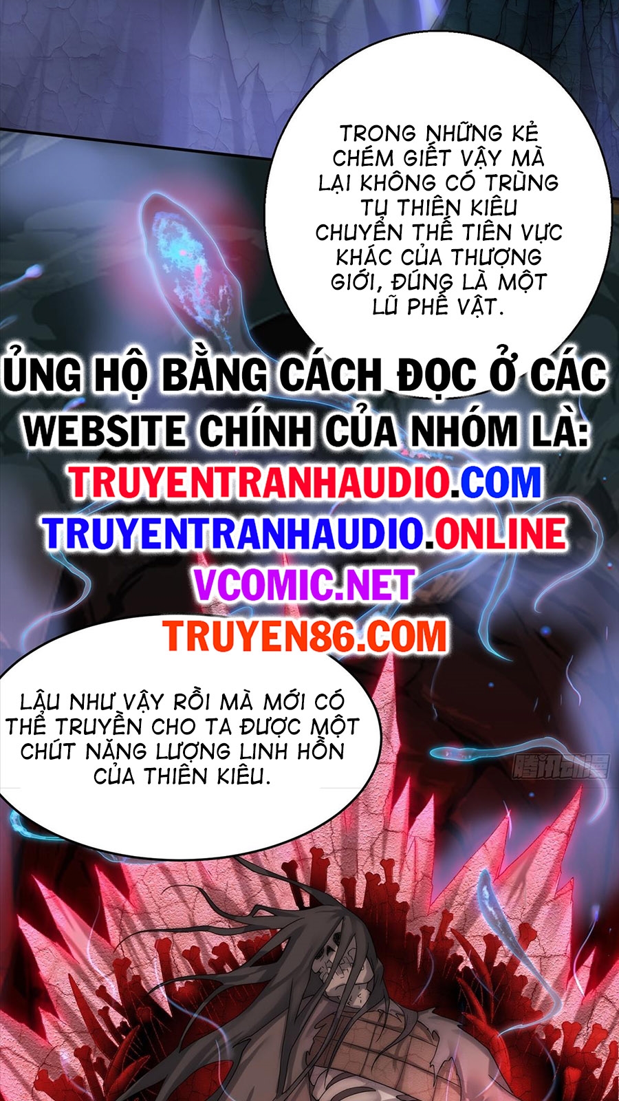 Từ Lúc Bắt Đầu Liền Vô Địch Chapter 35 - Trang 27