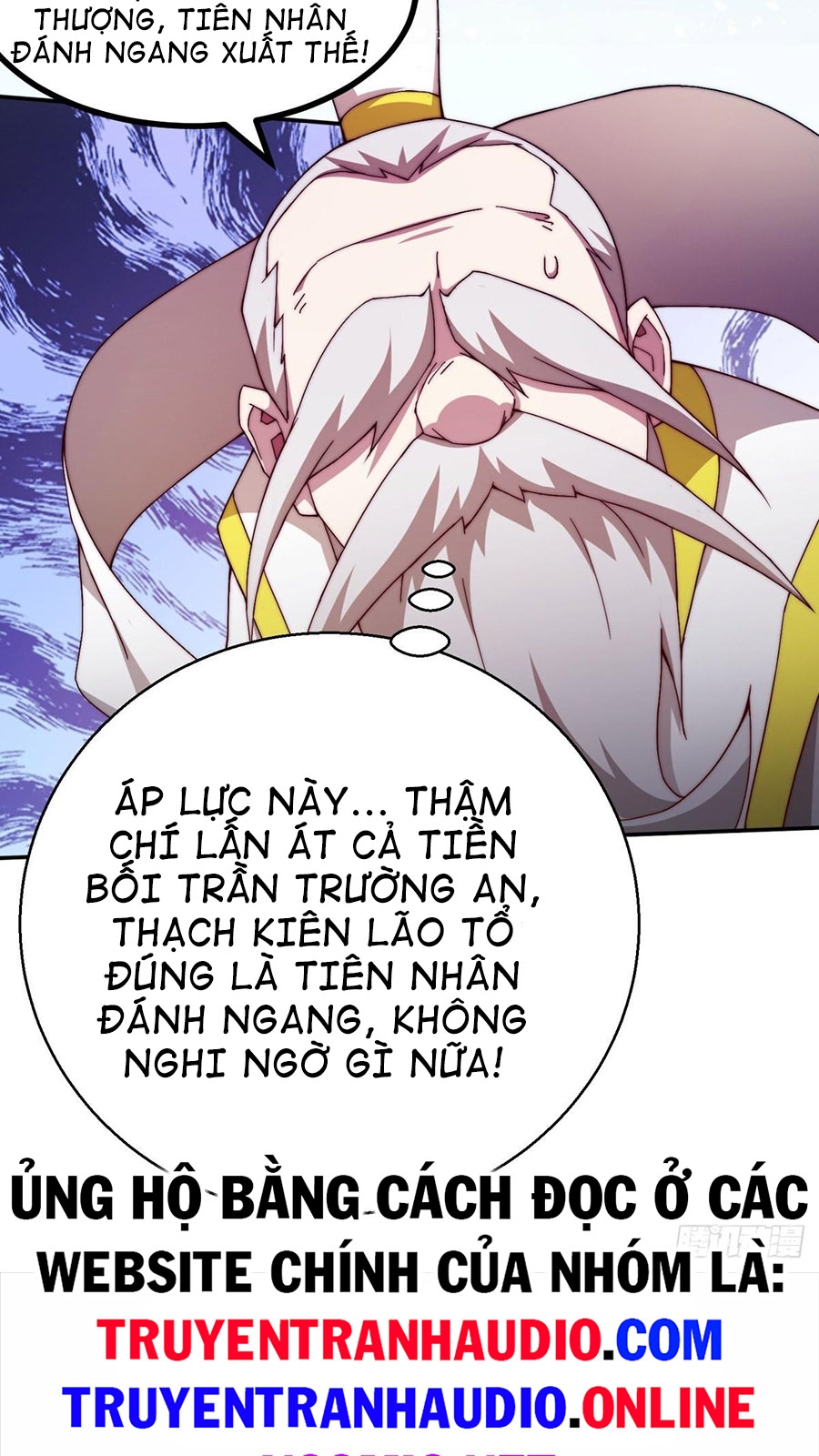 Từ Lúc Bắt Đầu Liền Vô Địch Chapter 35 - Trang 64