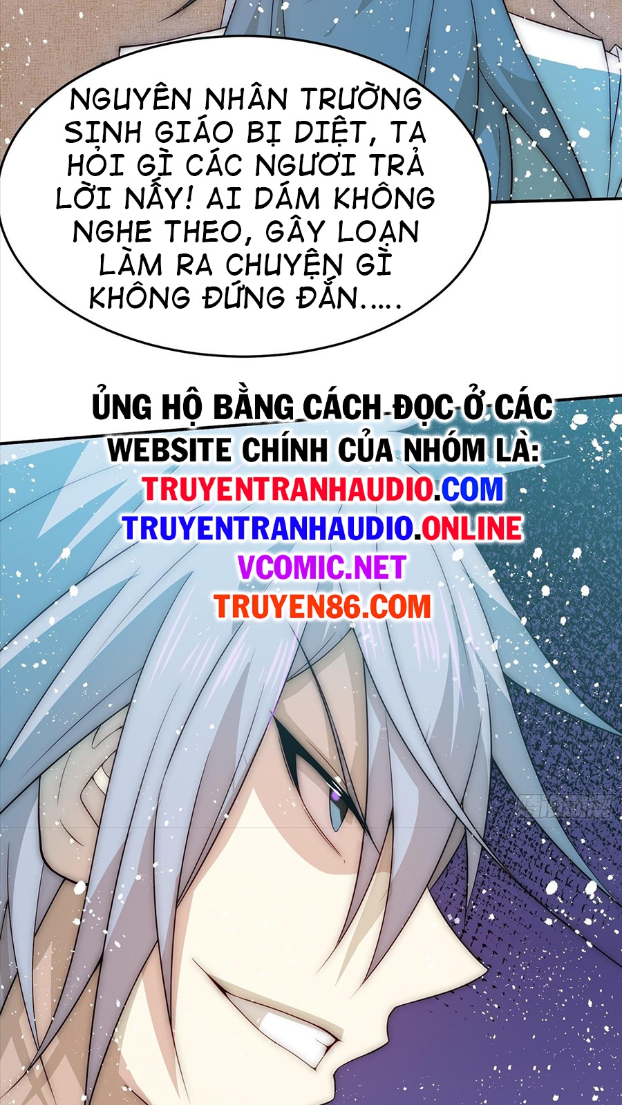 Từ Lúc Bắt Đầu Liền Vô Địch Chapter 36 - Trang 74