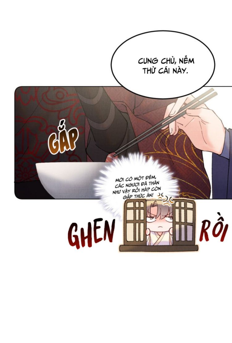 Giang Hồ Biến Địa Thị Kỳ Ba Chapter 45 - Trang 4