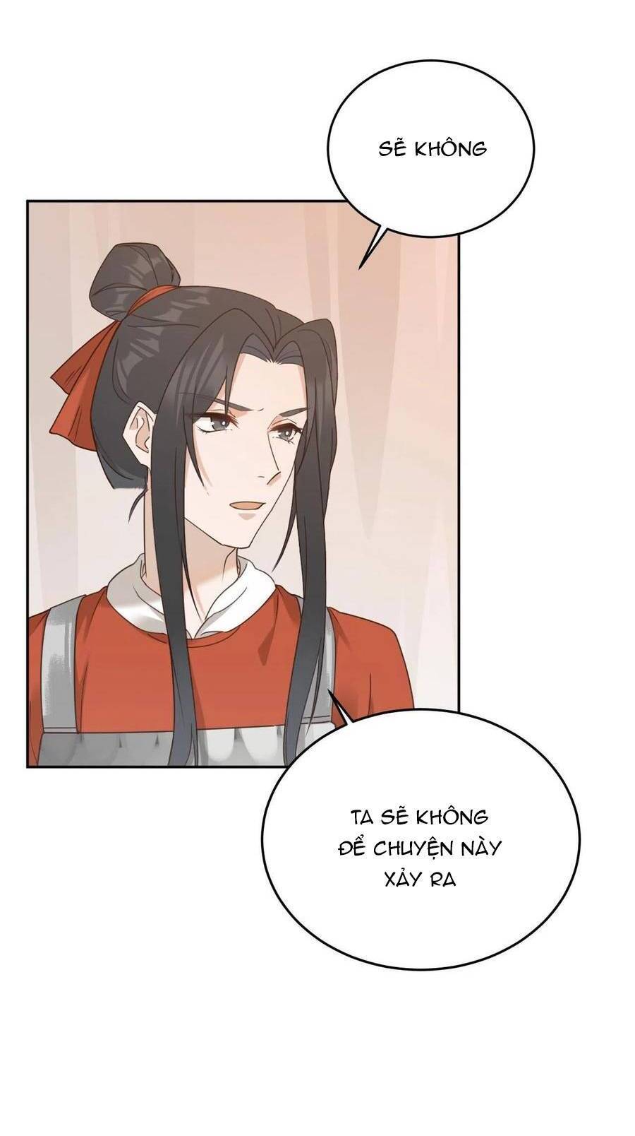 Hoàng Hậu Vô Đức Chapter 74 - Trang 21