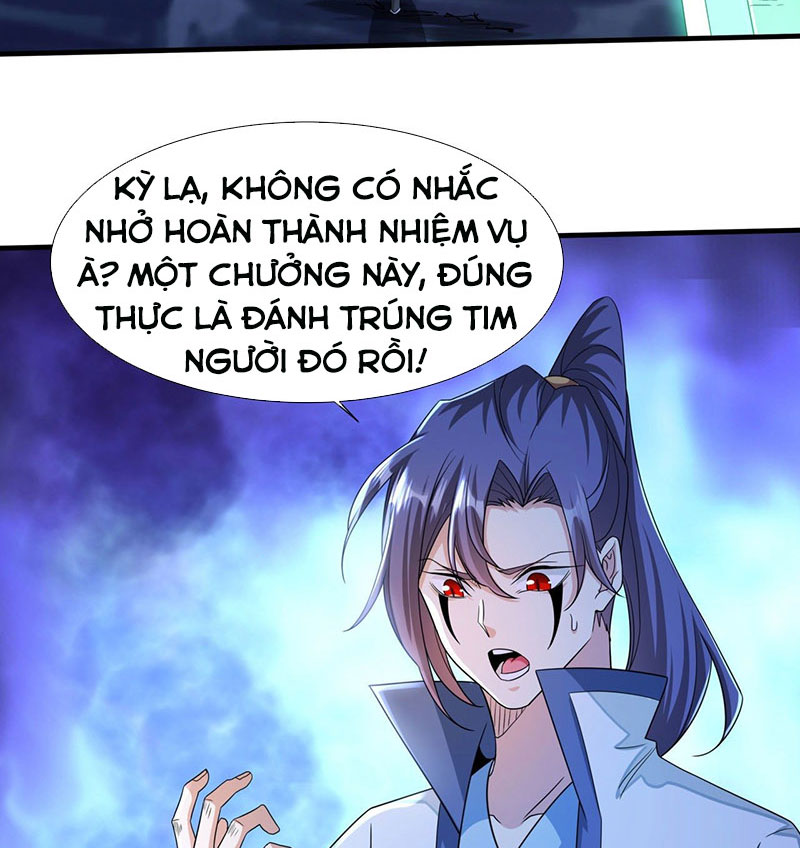 Không Có Đạo Lữ Sẽ Chết Chapter 27 - Trang 3